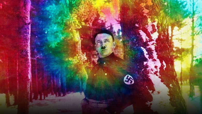 кадр из фильма Hitler The Junkie