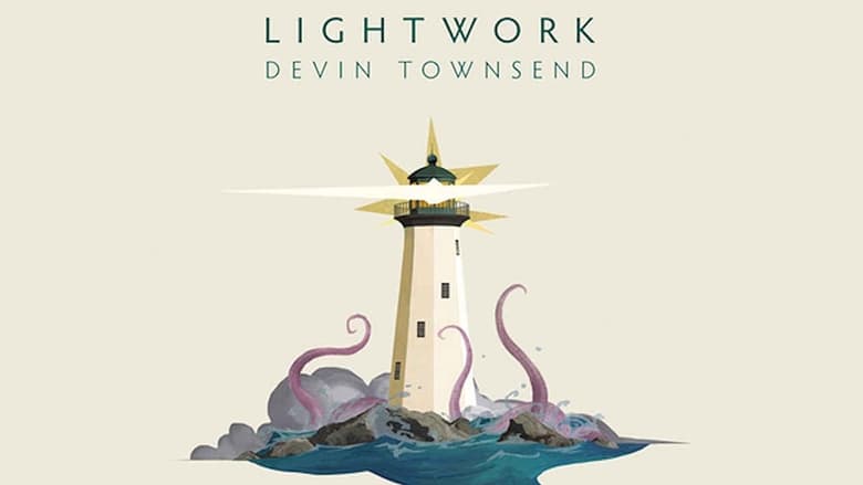 кадр из фильма Devin Townsend - Lightwork