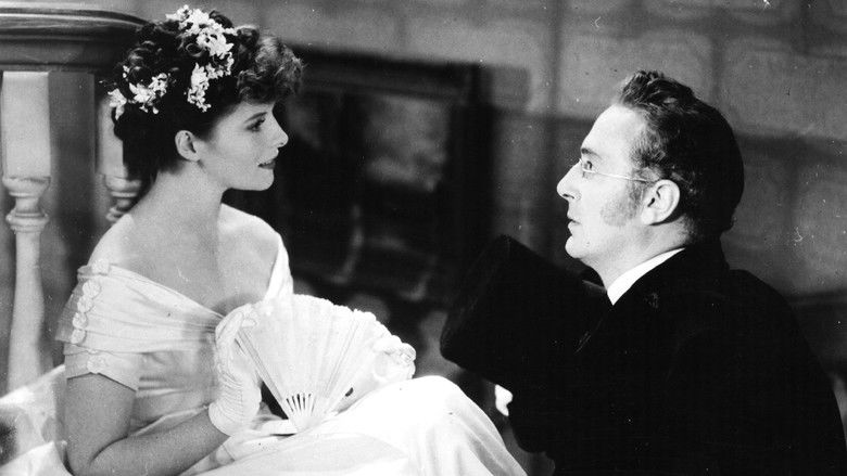 кадр из фильма Маленькие женщины