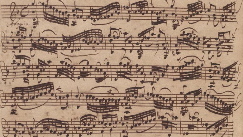 кадр из фильма Fugue