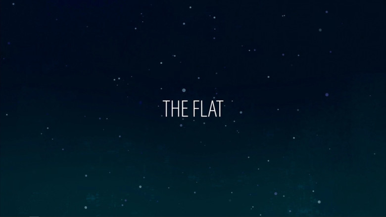кадр из фильма The Flat