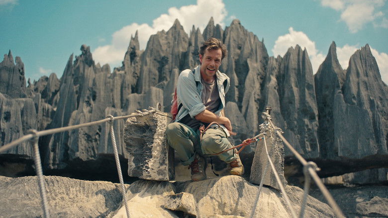 кадр из фильма Checker Tobi 3 - Die heimliche Herrscherin der Erde