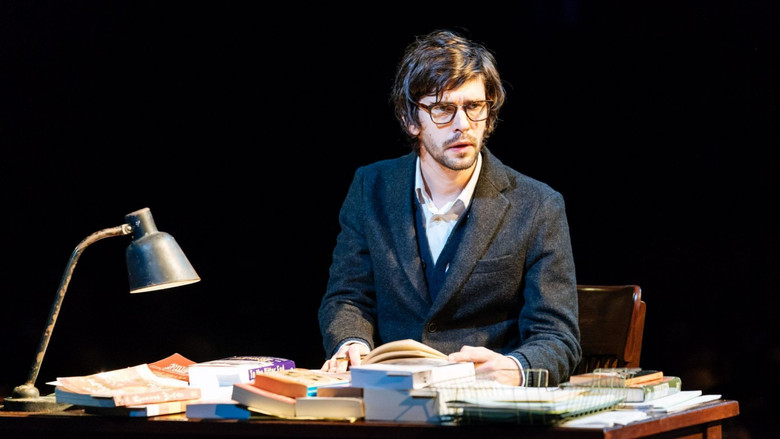 кадр из фильма Юлий Цезарь: Бен Уишоу