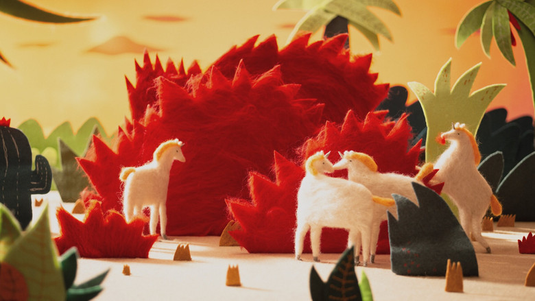 кадр из фильма Carrousel