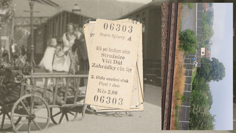 кадр из фильма Dream Steam