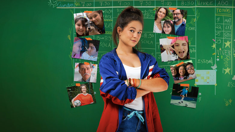 кадр из фильма Meninas Não Choram