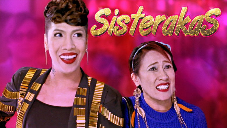 кадр из фильма Мода нас снова свела