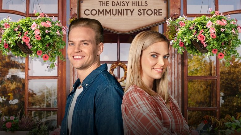 кадр из фильма Будь со мною в Дейзи-Хиллз