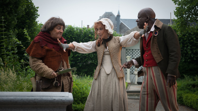 кадр из фильма Пришельцы 3: Взятие Бастилии