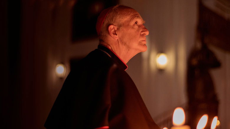 кадр из фильма Rebel Pope