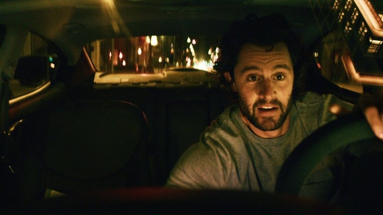 кадр из фильма Dash