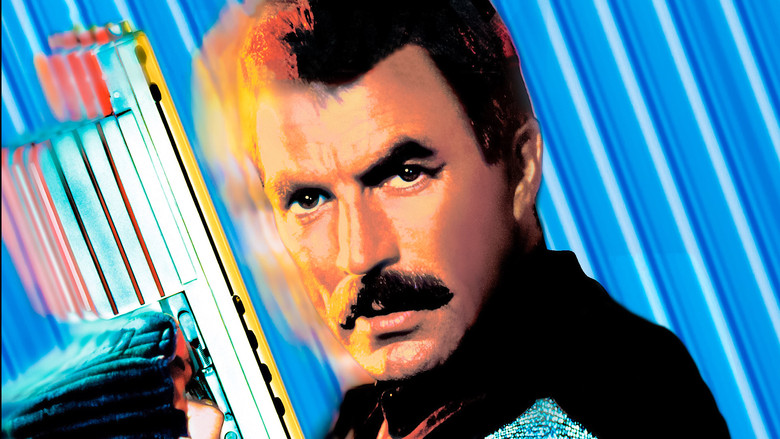 кадр из фильма Охота на роботов