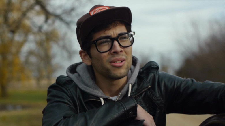 кадр из фильма Deer in the Headlight