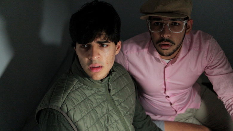 кадр из фильма The Take-Out