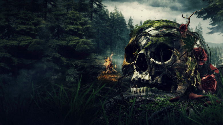 кадр из фильма Ночь страха