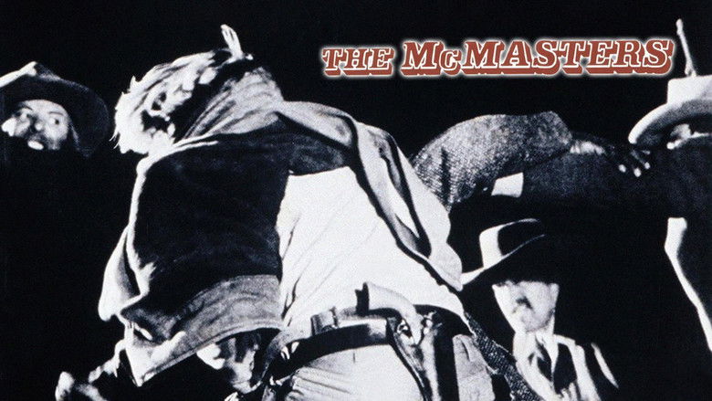 кадр из фильма The McMasters