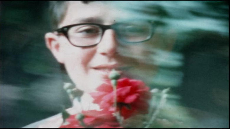 кадр из фильма Fregio, ovvero An angel came to me