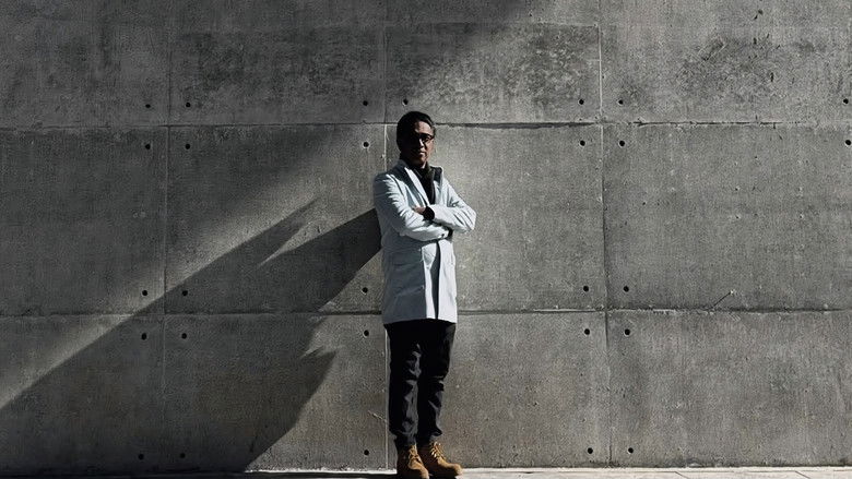 кадр из фильма Between Light & Earth