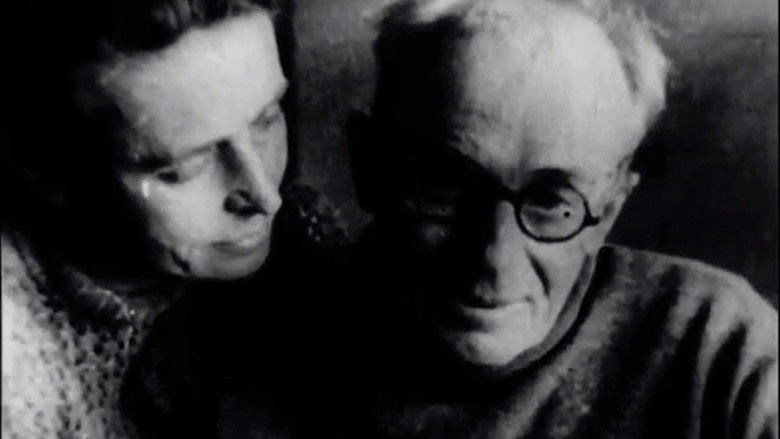 кадр из фильма Отак і пишу. Остап Вишня