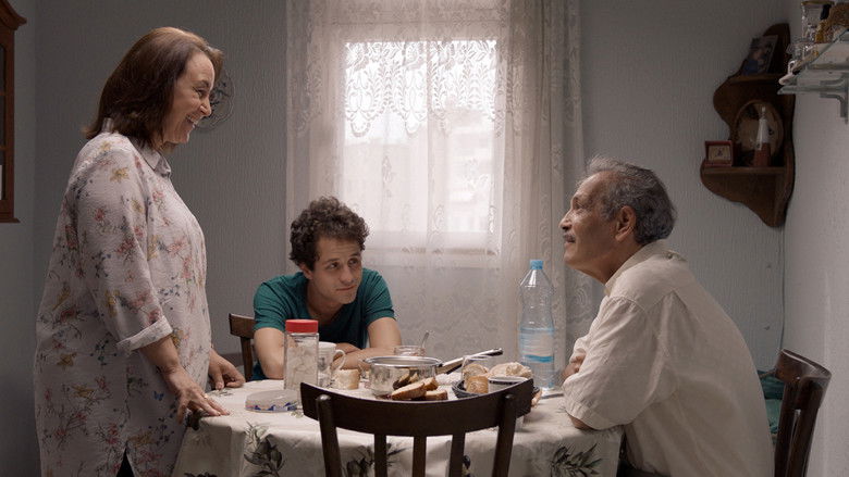 кадр из фильма وِلْدي