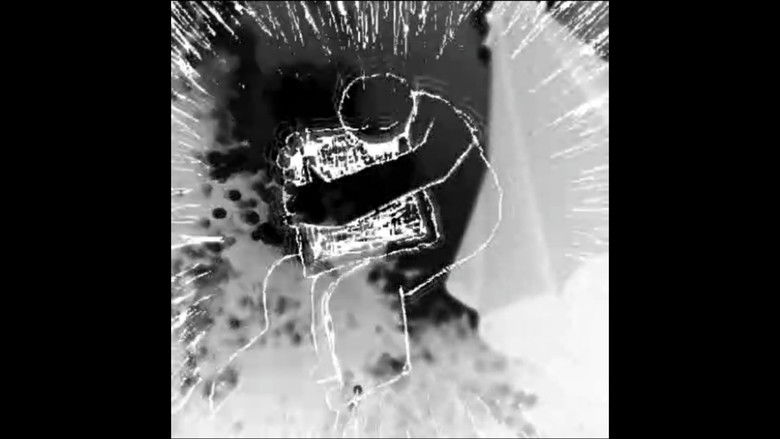 кадр из фильма I fell in love with my computer