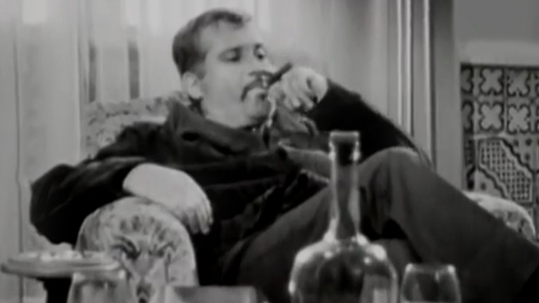 кадр из фильма La Mission