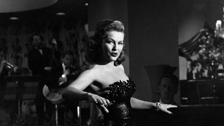 кадр из фильма Between Midnight and Dawn