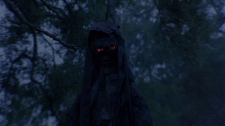 кадр из фильма Screams of a Winter Night