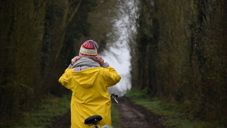 кадр из фильма Phobos