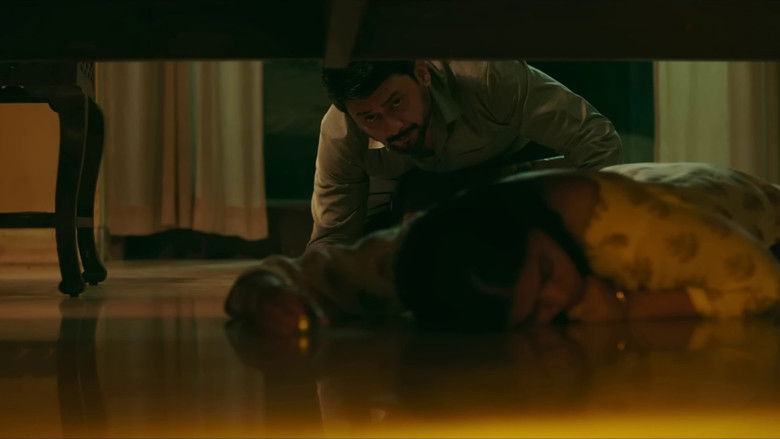 кадр из фильма वाळवी