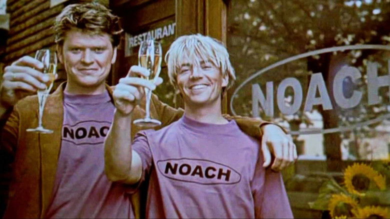 кадр из фильма Feestje