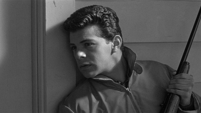 кадр из фильма Паника в нулевом году!