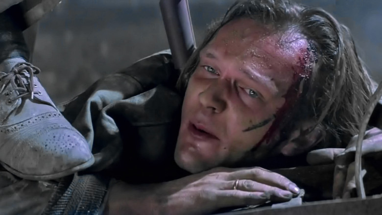 кадр из фильма Псы 2