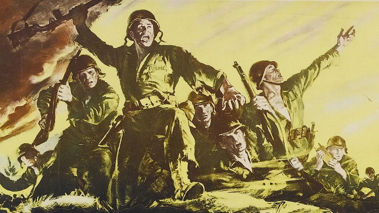 кадр из фильма Дворцы Монтесумы