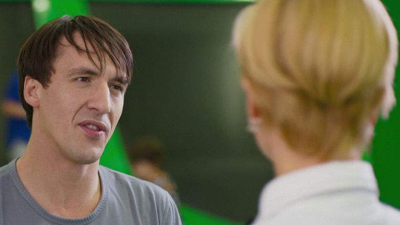 кадр из фильма Яна+Янко