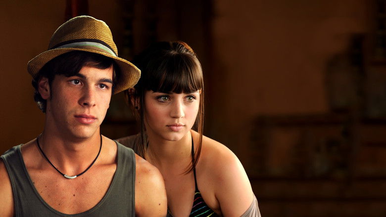 кадр из фильма Секс, вечеринки и ложь