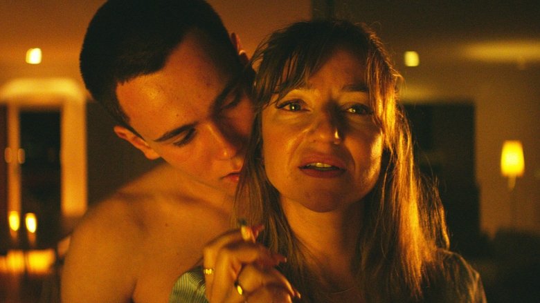 кадр из фильма Роман