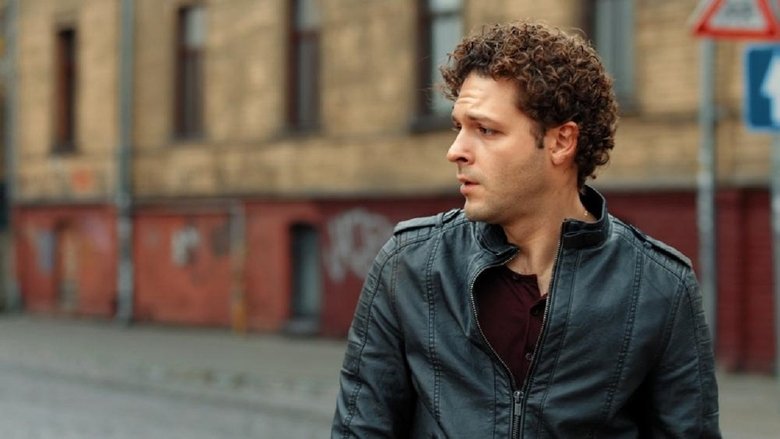 кадр из фильма Беглецы