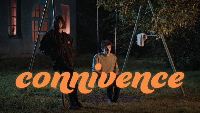 кадр из фильма Connivence