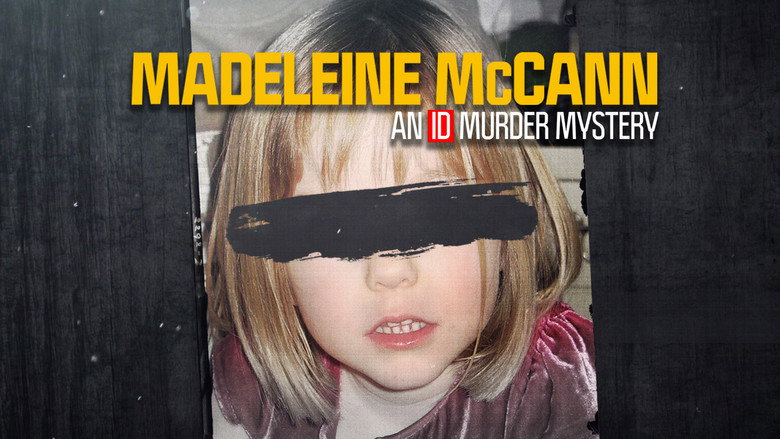 кадр из фильма Madeleine McCann: An ID Murder Mystery