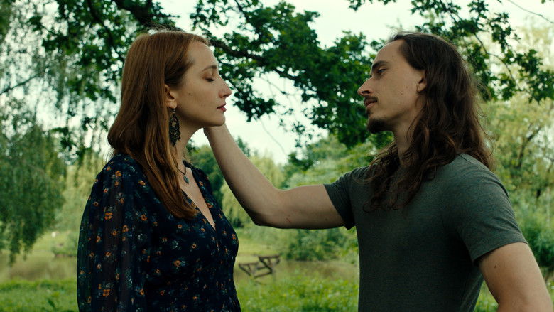 кадр из фильма Julienne d’Ampoules