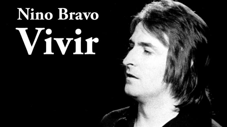 кадр из фильма Nino Bravo: vivir