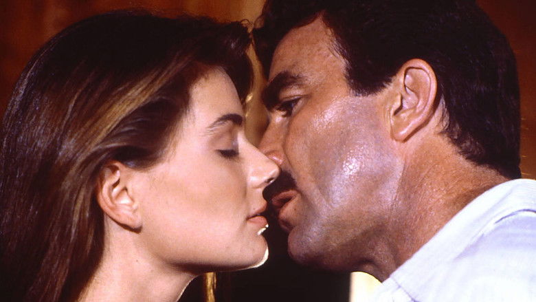 кадр из фильма Её алиби