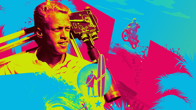 кадр из фильма A Life of Endless Summers: The Bruce Brown Story