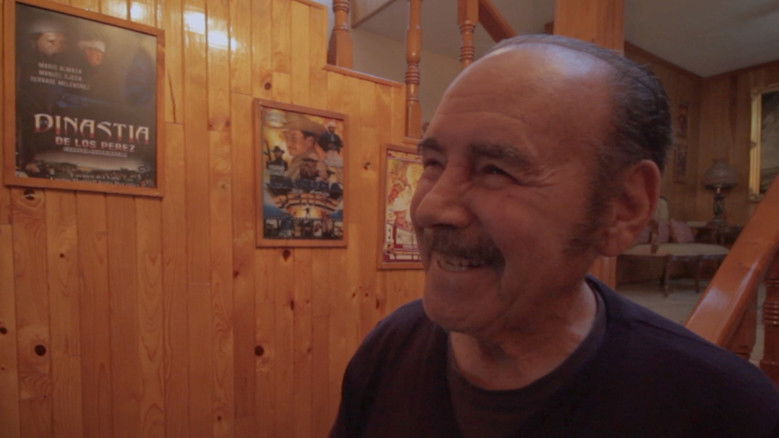 кадр из фильма Centauro