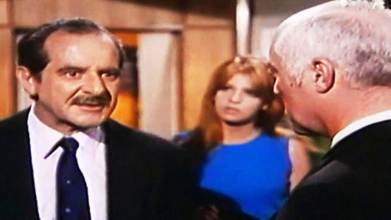 кадр из фильма Blum