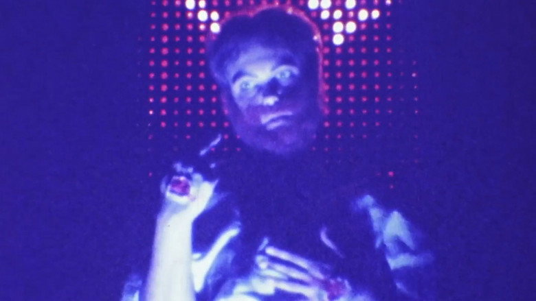 кадр из фильма Club Vatican