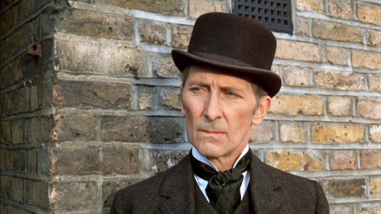 кадр из фильма The Blood Beast Terror