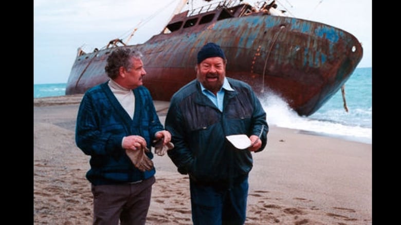 Падре Сперанца