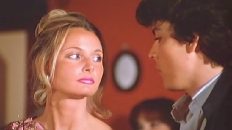 кадр из фильма Aphrodesia's Diary